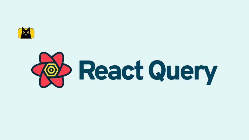 React Query Tutorial Getting Started w/ Examples CopyCat Blog