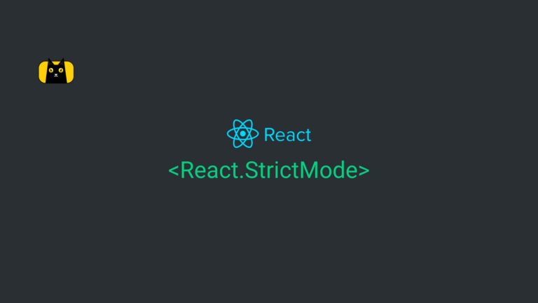 react-strict-mode-a-guide-copycat-blog