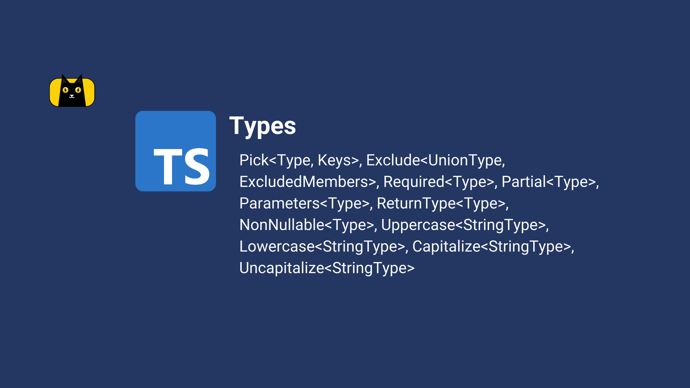 Writing a Recursive Utility Type in TypeScript :: Building Better