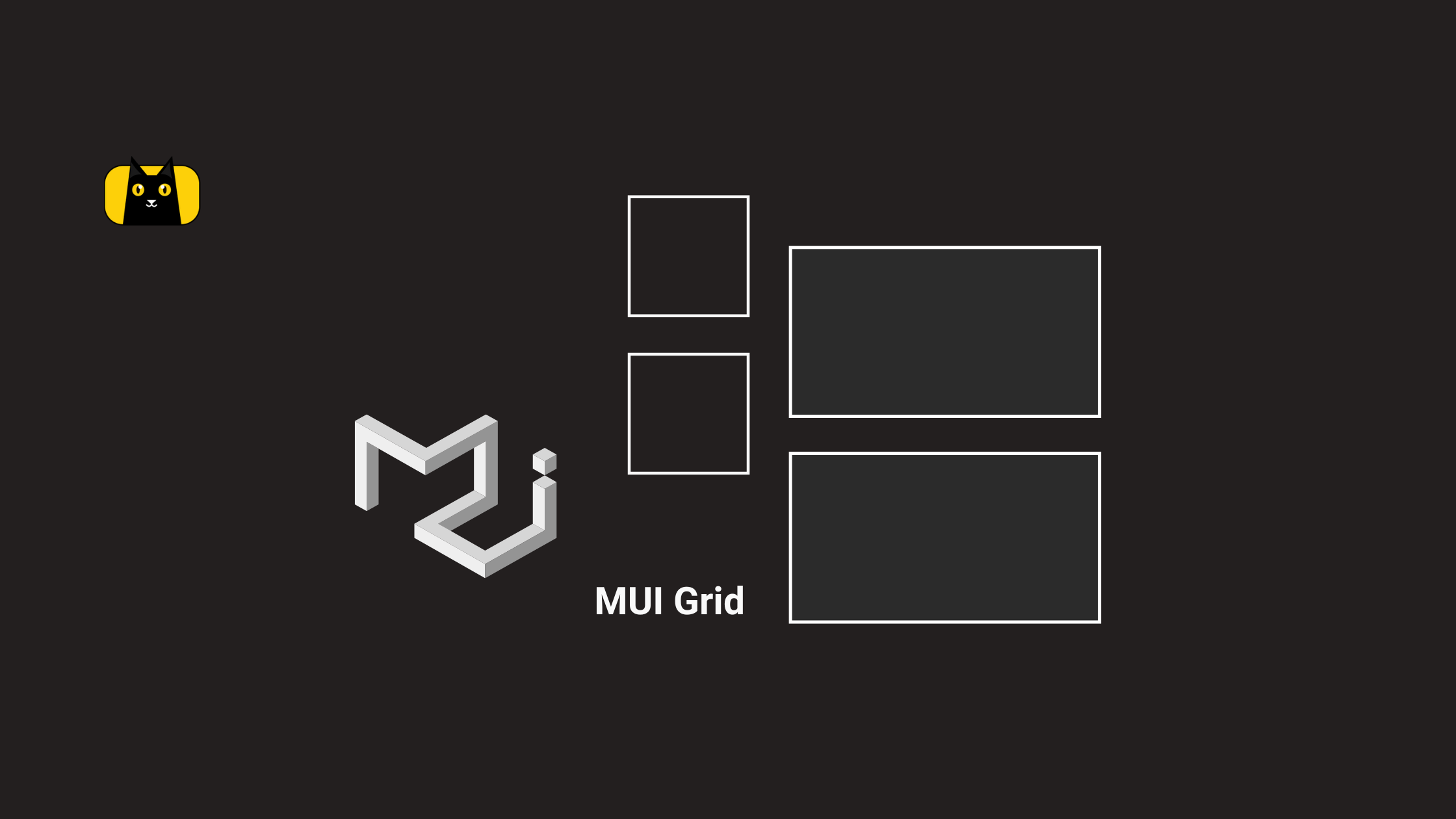Grid - một hệ thống lưới sắp xếp dữ liệu nổi tiếng của Material UI, được sử dụng phổ biến trong thiết kế giao diện. Với Material UI Grid, việc sắp xếp nội dung trên trang web sẽ trở nên đơn giản và thuận tiện hơn bao giờ hết. Hãy xem hình ảnh liên quan để khám phá thêm về tính năng đặc biệt của Grid.