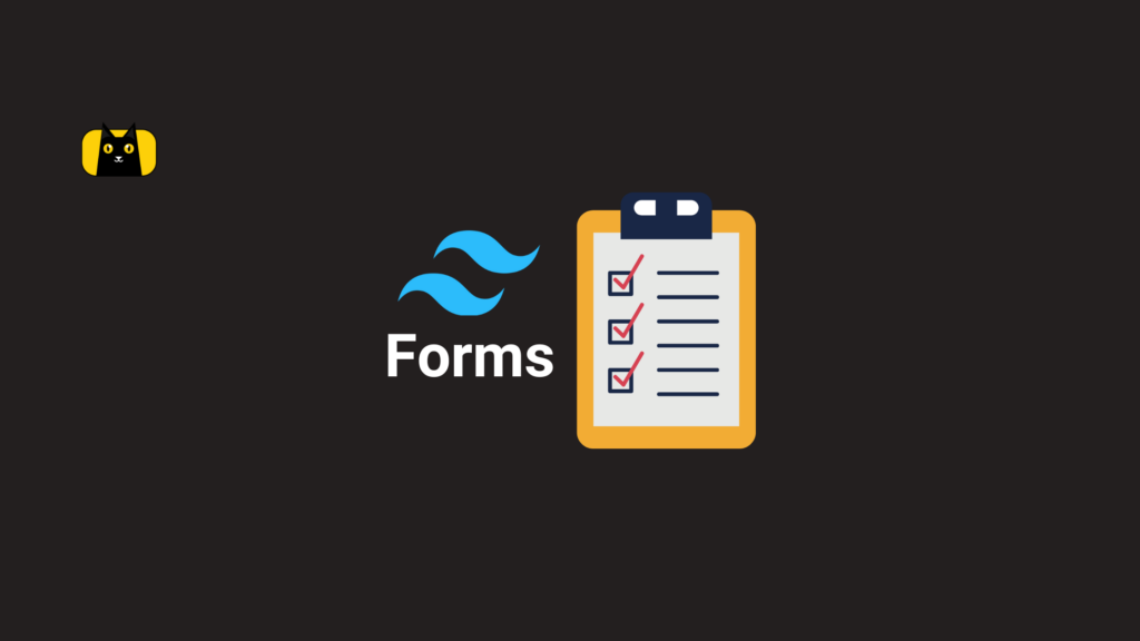 Getting Started With Tailwind Forms For Good UI - CopyCat Blog