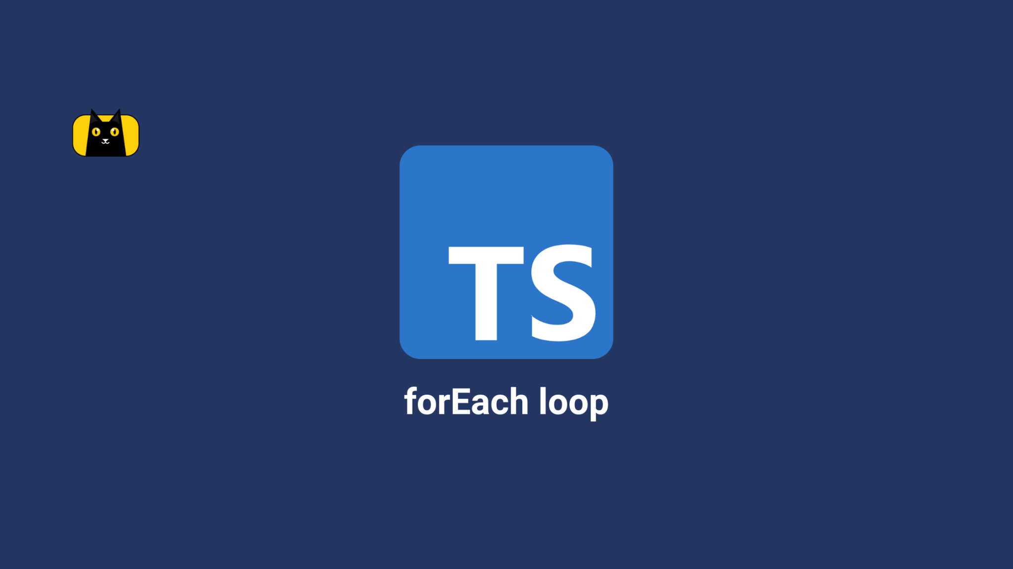 understanding-the-typescript-foreach-loop-copycat-blog