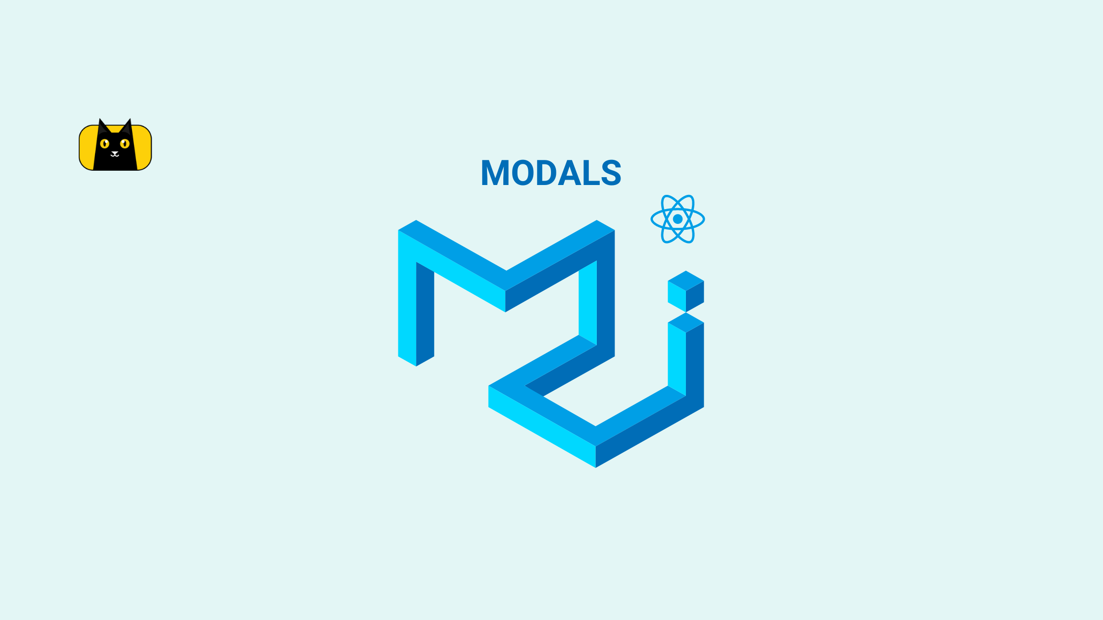 Create Modals Easily With Material UI Modal CopyCat Blog