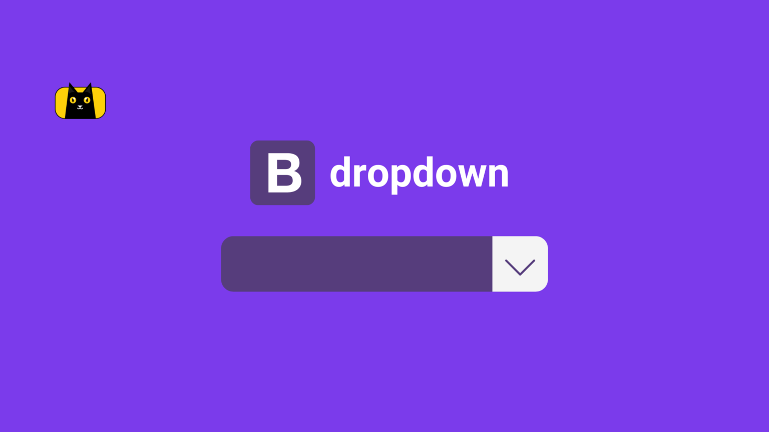 Complete Guide To Using Bootstrap Dropdown - CopyCat Blog