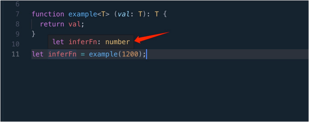 Use generics to dynamically specify the number, and type, of arguments to  functions