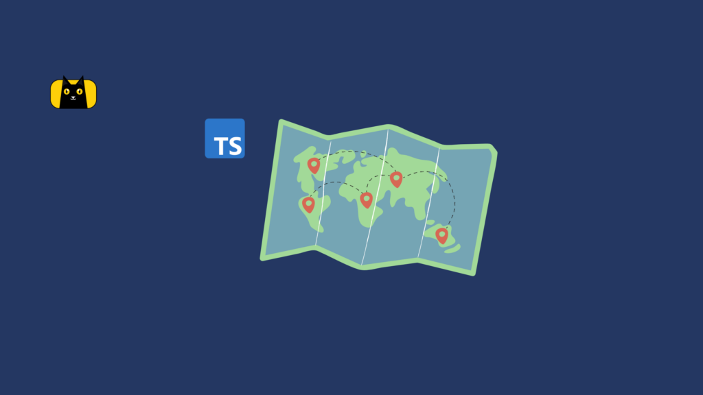 Use TypeScript Map And Make Your App 3x Better CopyCat Blog   Map 1024x576 